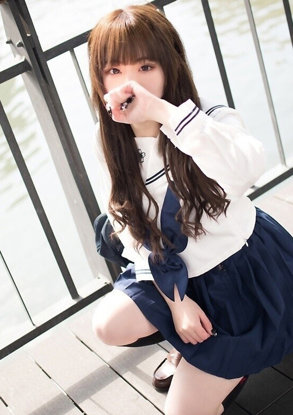 ありさ、大阪デリヘル学園 5