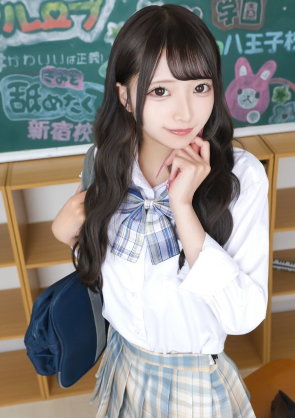 みな、舐めたくてグループ～君とサプライズ学園～越谷校 4