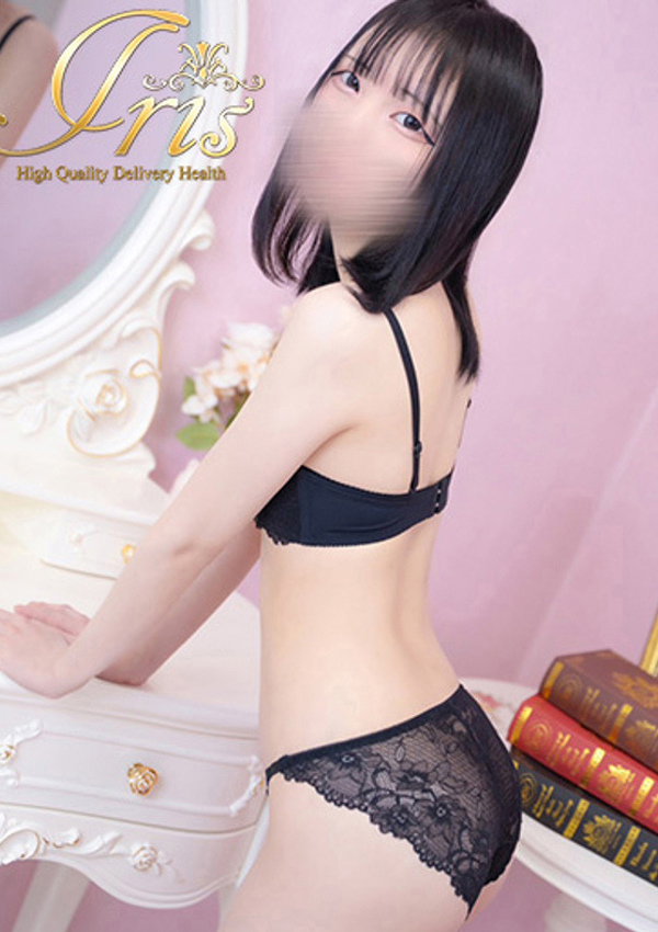 みら、IRIS岐阜 3