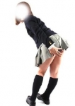 りあ/特進、制服がすき