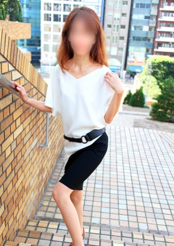 浅丘、池袋人妻・一度だけ本気の不倫 3