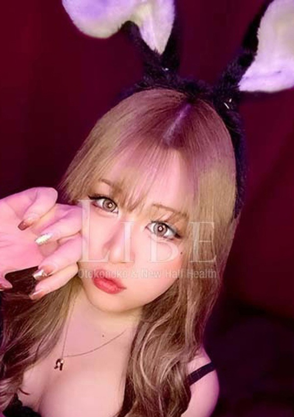 ちゃんりな、ニューハーフヘルスLIBE大阪日本橋店 4