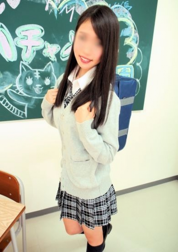 ありさ、ハチャメチャスクール 5