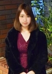 みみ、新橋現役女子大生コレクション