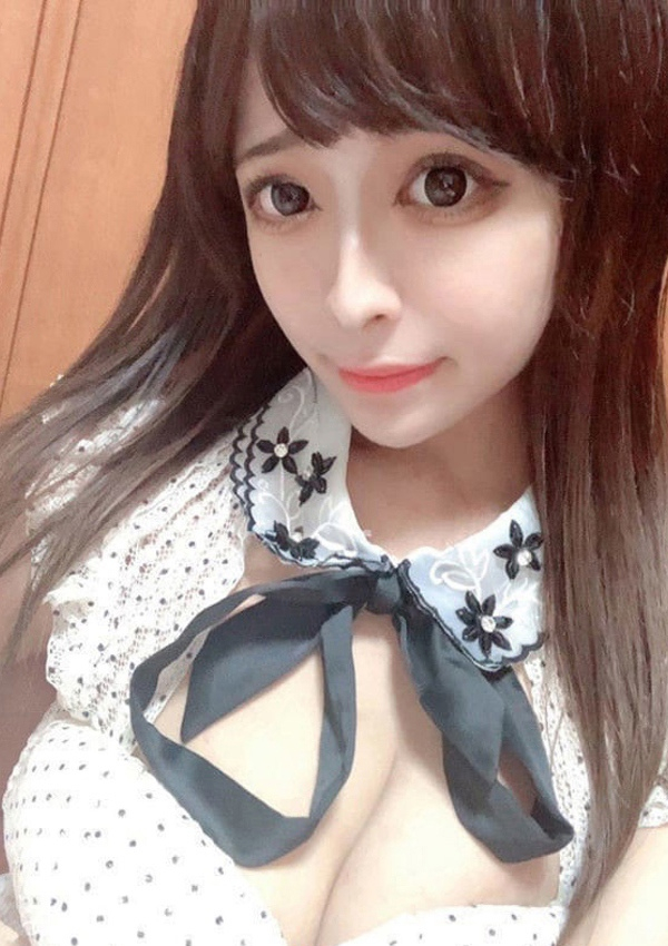 ゆな、舐めていいとも!柏店 2