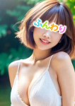 まりん☆グラマー、ドキドキふわり娘