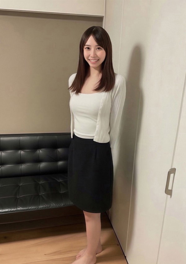 セカンドハウス、ことは