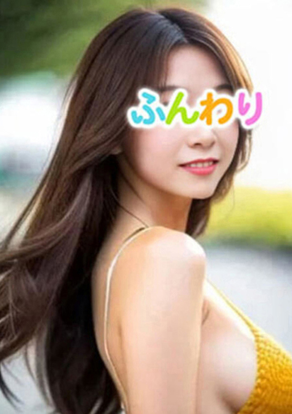 なつ☆G乳、ドキドキふわり娘