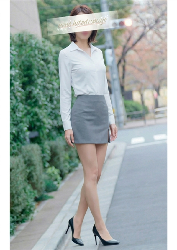 真理、上野人妻城 1