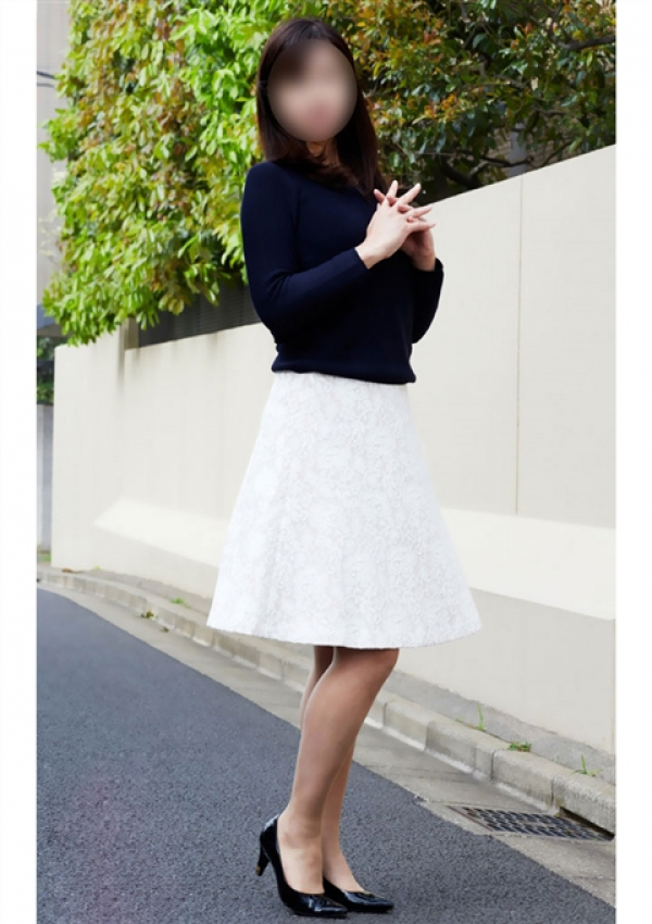 実可子、上野人妻城 1