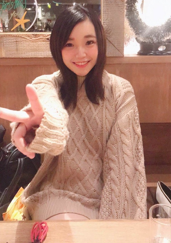 るみ、奥様なでしこ 1