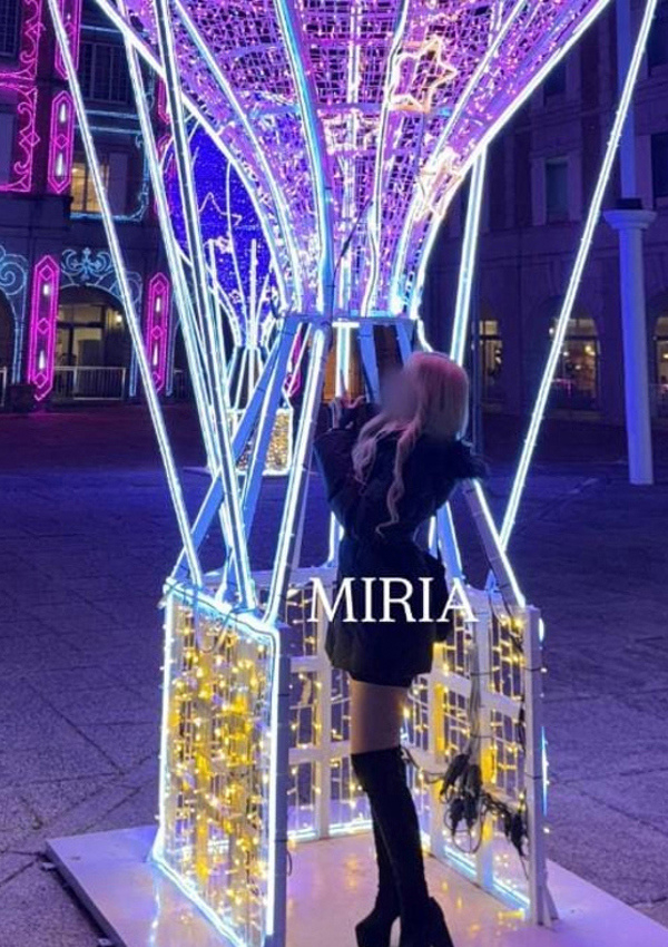 佐倉 みりあ、出張メンズエステ ロマンスSPA 奈良 4