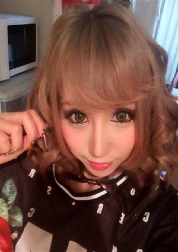 水樹ひなの、ピサージュ甲府 5