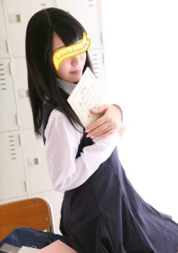 えみな、五反田制服天国 2