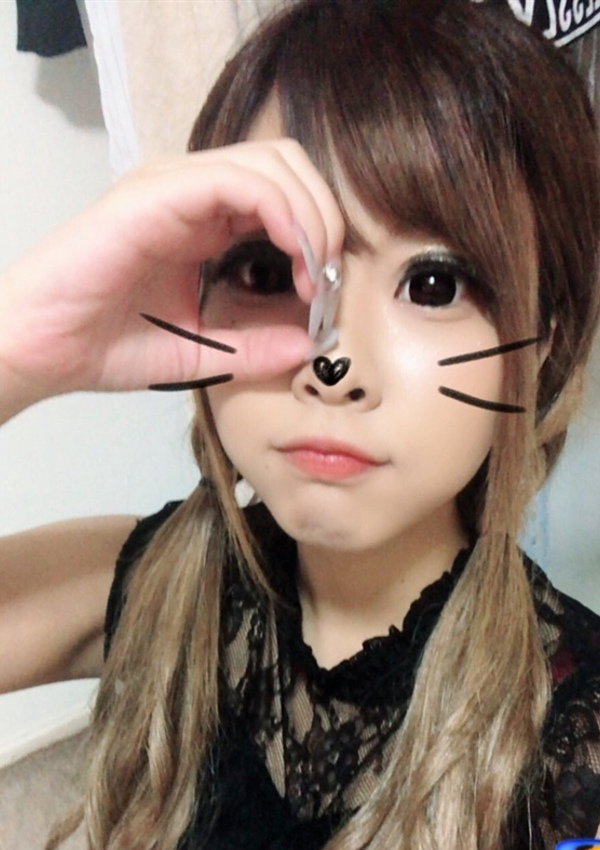 のんちゃん、山梨コスプレ学園 LOVE&PEACE 2