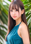 アスナ、Baby Doll's