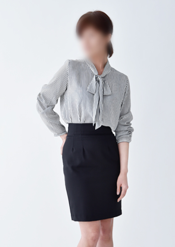 かおる、華美人 2