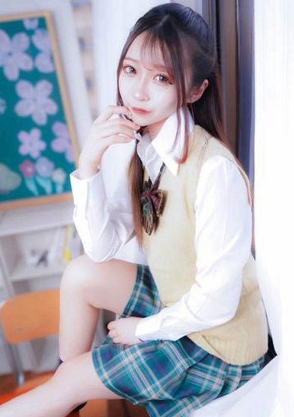 りるる、舐めたくてグループ~君とヤリスギ学園~町田校 3