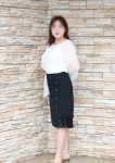 極上でエッチな人妻、高野