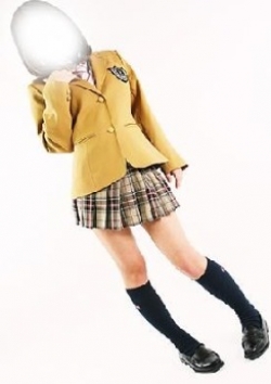 とも/特進、制服がすき 1