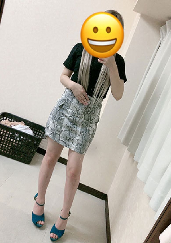 ティア、60分1万円!!激安素人デリ「Club Moet」 2