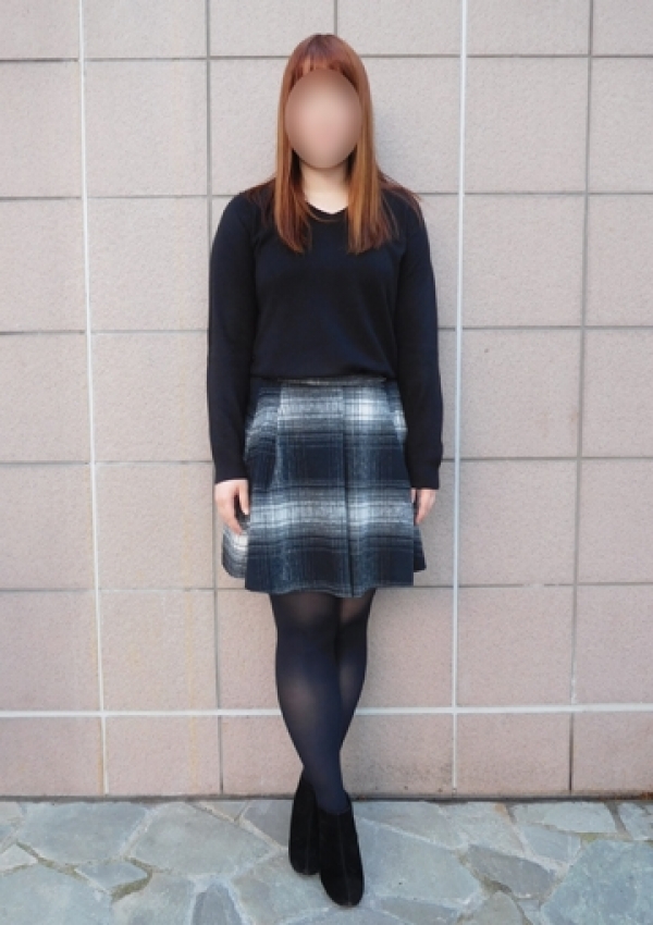 あゆみ、土浦VIPデブ専肉だんご 1