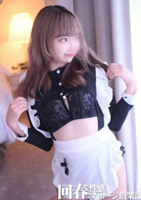 くるみ、神戸回春性感マッサージ倶楽部 1