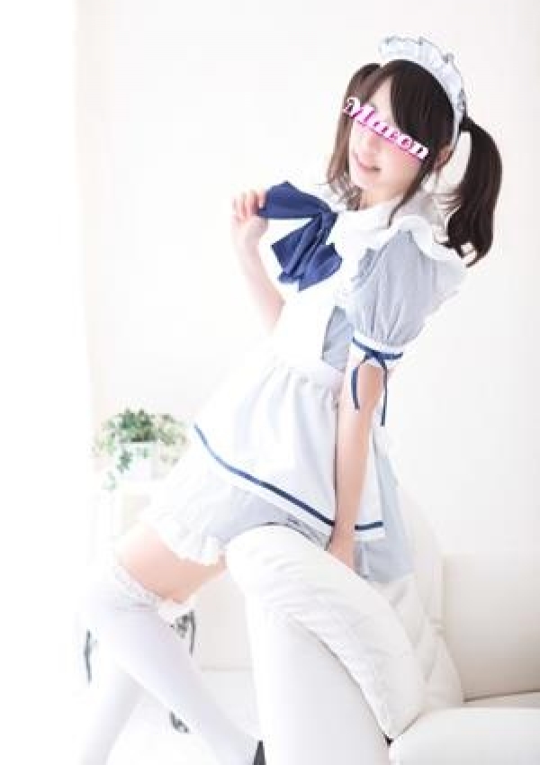 まろん、千葉メイドリーム 3