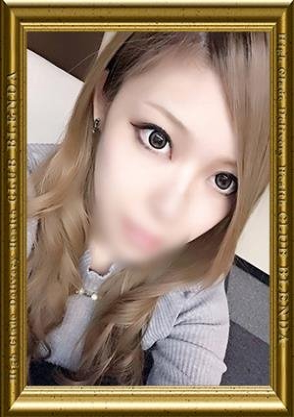 初美 のあ、ブレンダ梅田北店 1