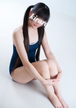 輝良々(きらら)、天使のゆびさき 3
