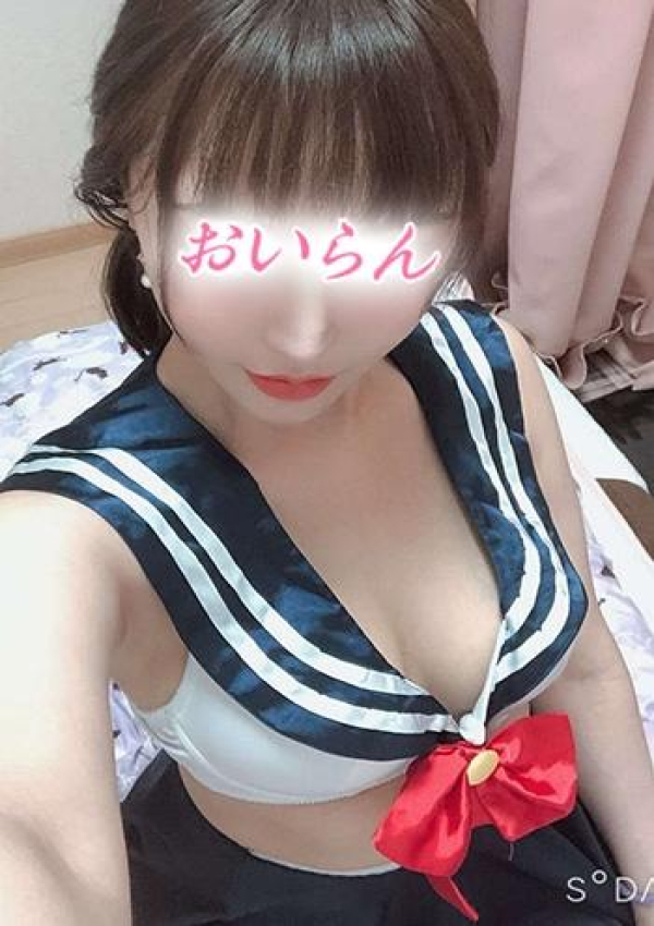 いちご、花魁 3
