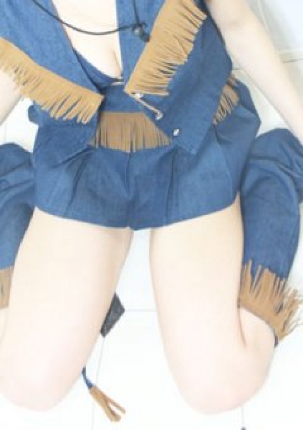 ももか、ロデオマニア