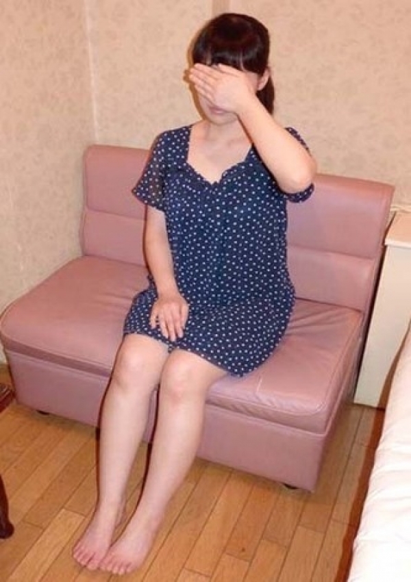 はるな、池袋発情おかあちゃん 2