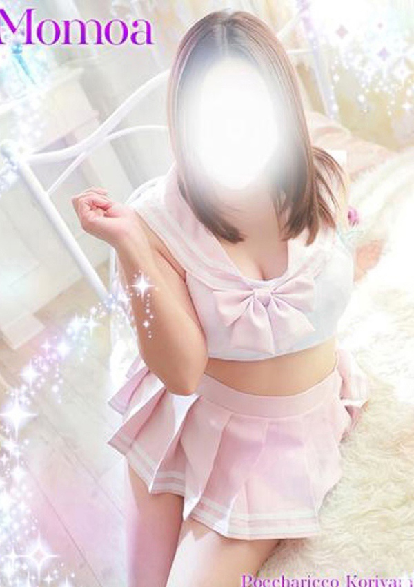 ももあちゃん、ぽっちゃりっ娘 9