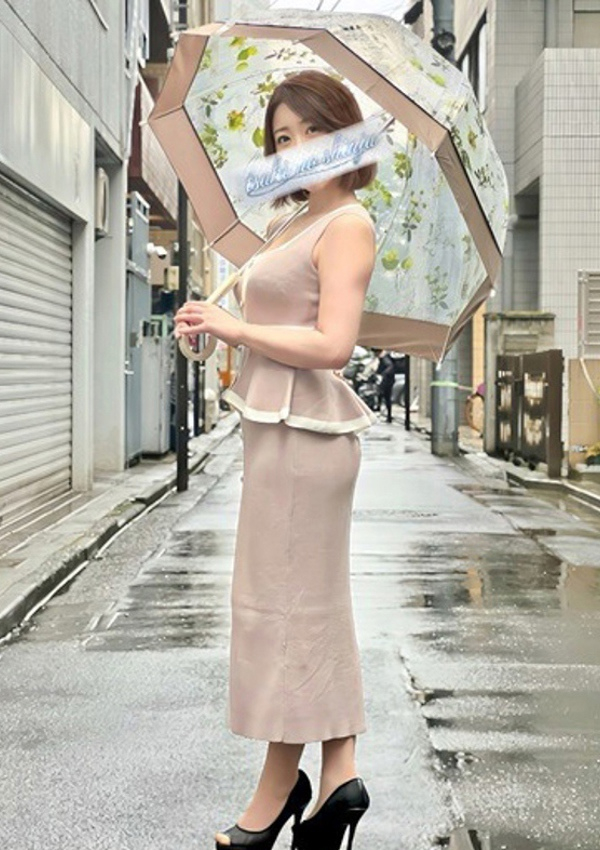浜田らん、月の真珠-新宿- 4