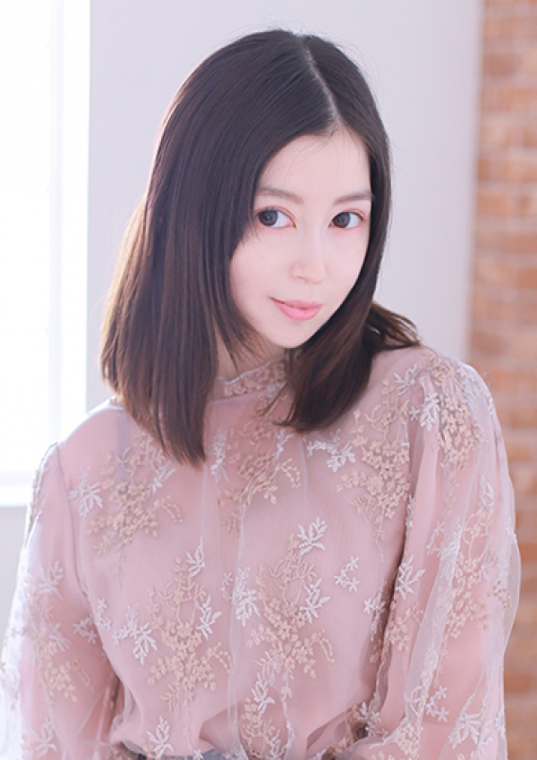 山田てぃな、渋谷ガーデン 1