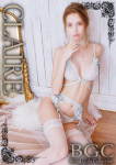 クレア、BLOND GIRLS COLLECTION
