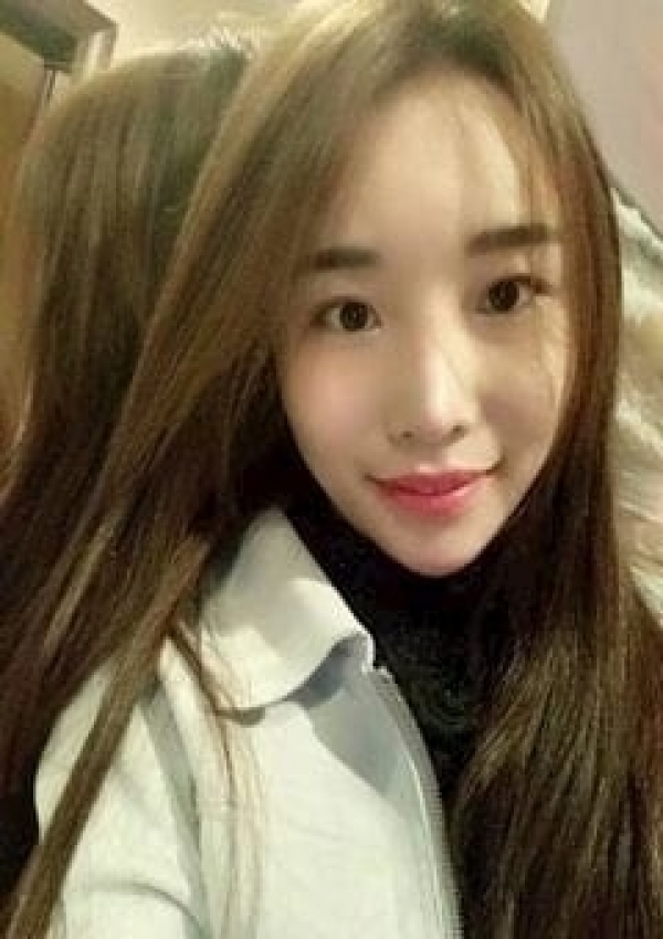すみれ、鶯谷ヘブン 1