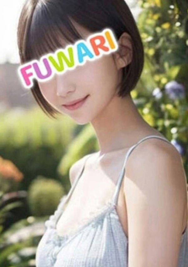 ドキドキふわり娘、りん☆小柄