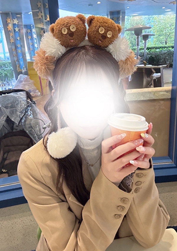 のどか♡nodoka、ゴールド リシャール福岡 4
