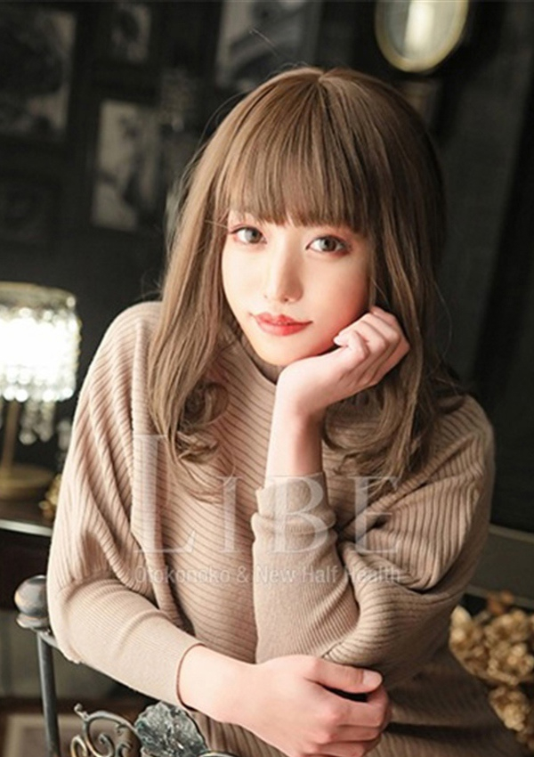 モナ、ニューハーフヘルスLIBE大阪梅田 2