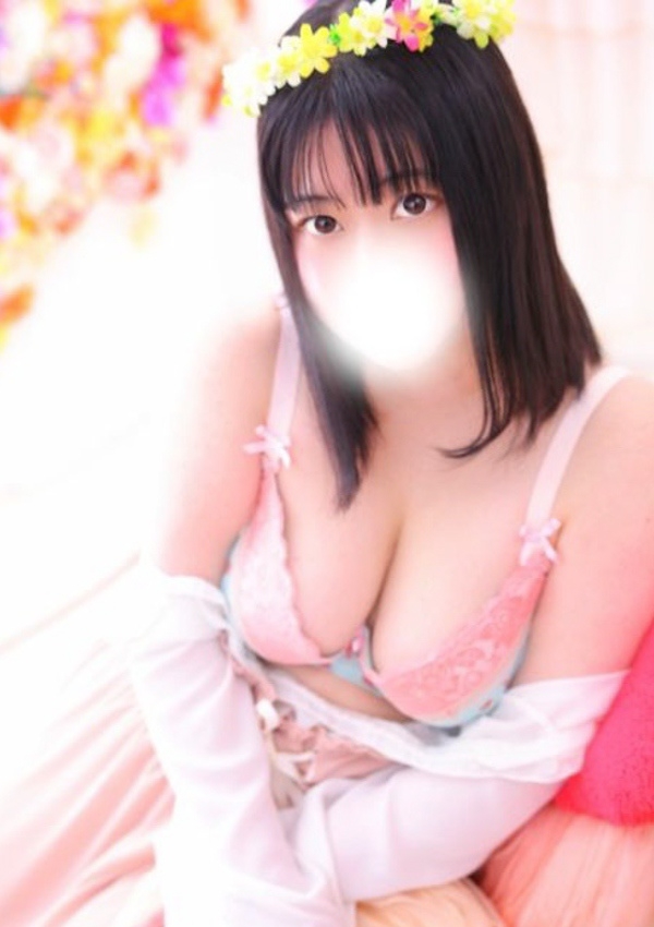 すずか、白いぽっちゃりさん 仙台店 5