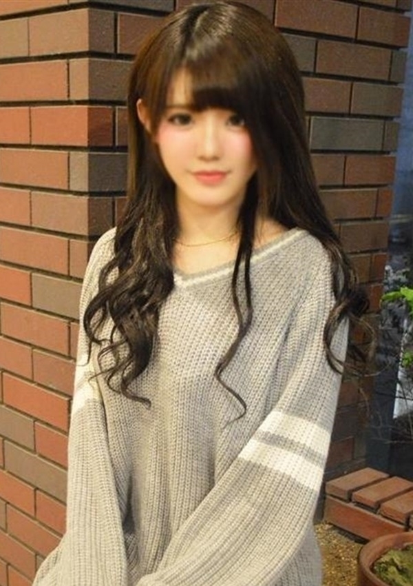 ちあい、新橋現役女子大生コレクション