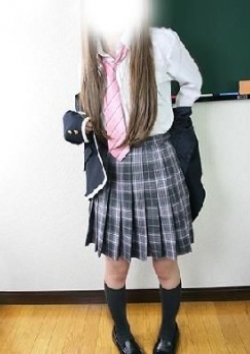 ちひろ/特進、制服がすき 3