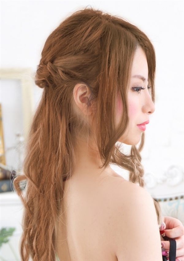 桜井 美麗、club Lupin 1