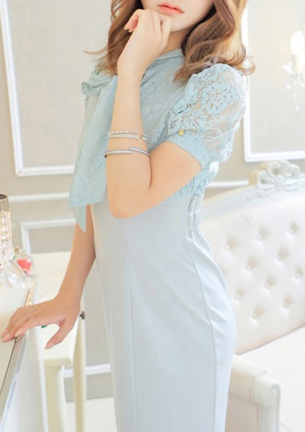 さゆり、やまとなでしこ豊橋店~人妻エロエロ星人~ 5