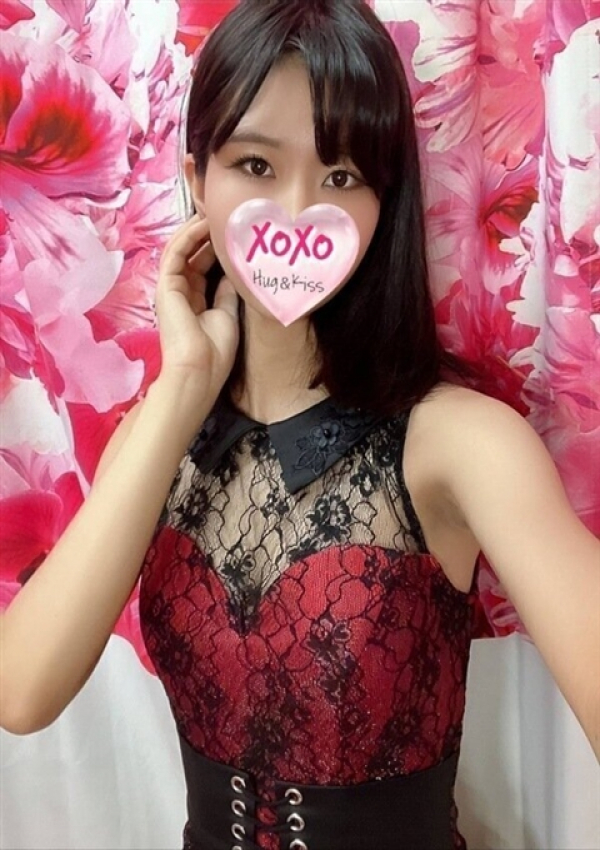 Yukina ユキナ、XOXO Hug&Kiss (ハグアンドキス) 2
