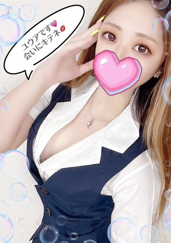 ユウア、ギャルズネットワーク姫路 2