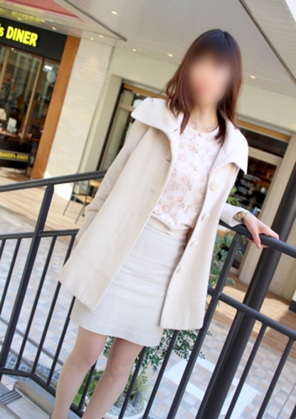 沢田、池袋人妻・一度だけ本気の不倫 3