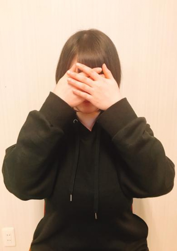めぐみ【業界未経験】、ぽちゃりーん